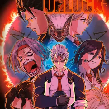 Undead Unluck - Vol. 14 Undead Unluck - Vol. 14