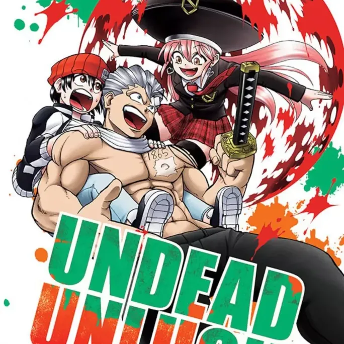 Undead Unluck - Vol. 02