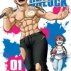Undead Unluck - Vol. 01