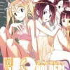 UQ Holder! - Vol. 24