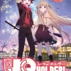 UQ Holder! - Vol. 28