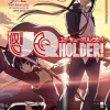 UQ Holder! - Vol. 02