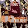 UQ Holder! - Vol. 03