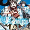 UQ Holder! - Vol. 05