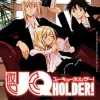 UQ Holder! - Vol. 06