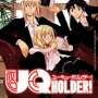 UQ Holder! - Vol. 06