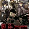 UQ Holder! - Vol. 12