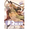 UQ Holder! - Vol. 13