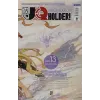 UQ Holder! - Vol. 13