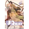 UQ Holder! - Vol. 13