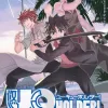 UQ Holder! - Vol. 16