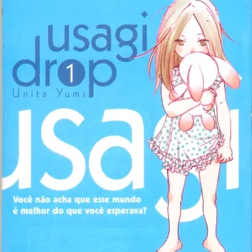 Usagi Drop Vol. 01