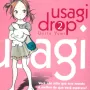 Usagi Drop Vol. 02