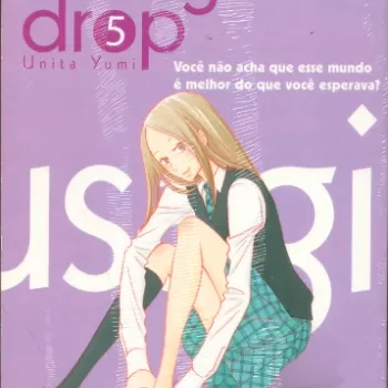 Usagi Drop Vol. 05 Usagi Drop Vol. 05