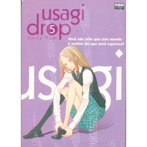 Usagi Drop Vol. 05