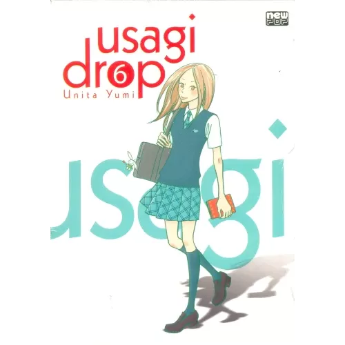 Usagi Drop Vol. 06