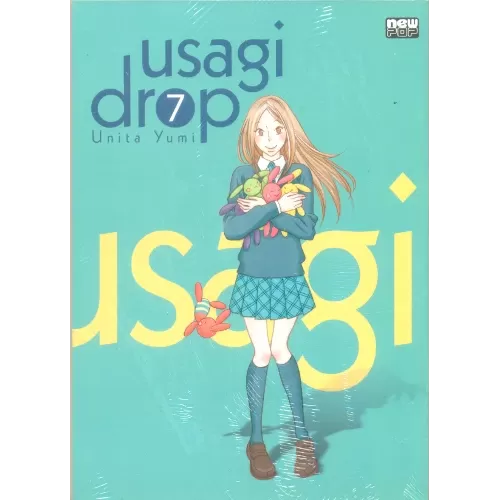 Usagi Drop Vol. 07