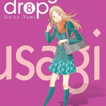Usagi Drop Vol. 08