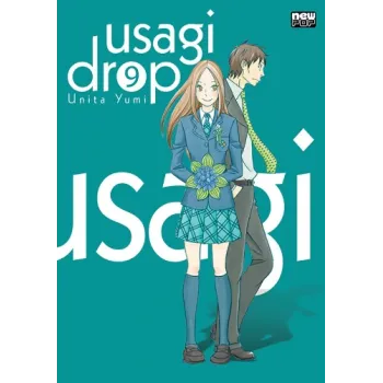 Usagi Drop Vol. 09