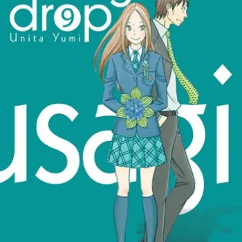 Usagi Drop Vol. 09