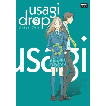 Usagi Drop Vol. 09