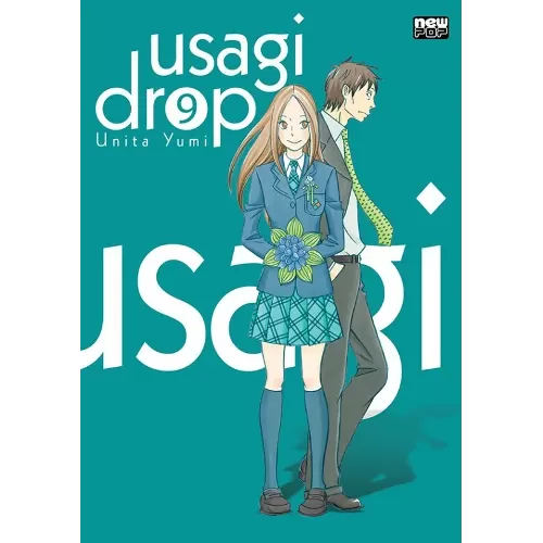 Usagi Drop Vol. 09