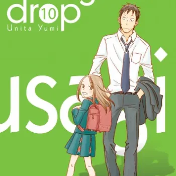 Usagi Drop Vol. 10 Usagi Drop Vol. 10
