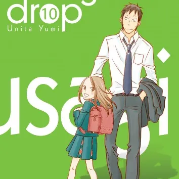 Usagi Drop Vol. 10