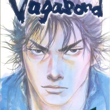Vagabond Edição de Luxo Vol. 01 Vagabond Edição de Luxo Vol. 01