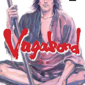 Vagabond Edição de Luxo Vol. 02 Vagabond Edição de Luxo Vol. 02