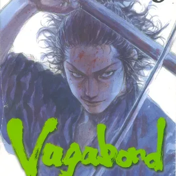 Vagabond Edição de Luxo Vol. 03