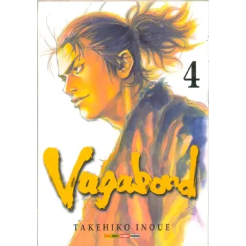 Vagabond Edição de Luxo Vol. 04