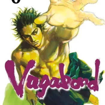 Vagabond Edição de Luxo Vol. 06 Vagabond Edição de Luxo Vol. 06