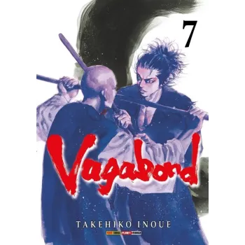 Vagabond Edição de Luxo Vol. 07