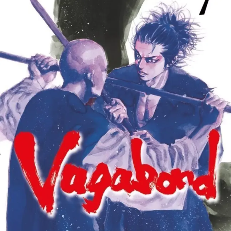 Vagabond Edição de Luxo Vol. 07