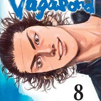 Vagabond Edição de Luxo Vol. 08