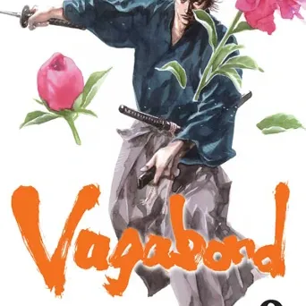 Vagabond Edição de Luxo Vol. 09 Vagabond Edição de Luxo Vol. 09