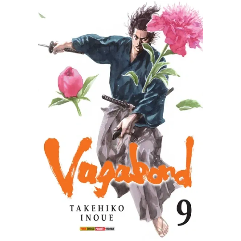 Vagabond Edição de Luxo Vol. 09