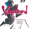 Vagabond Edição de Luxo Vol. 10