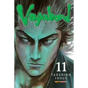 Vagabond Edição de Luxo Vol. 11