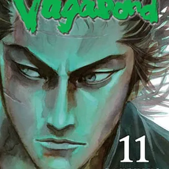 Vagabond Edição de Luxo Vol. 11 Vagabond Edição de Luxo Vol. 11