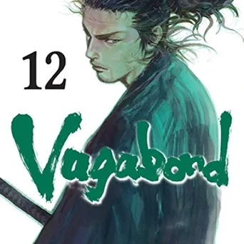 Vagabond Edição de Luxo Vol. 12 Vagabond Edição de Luxo Vol. 12