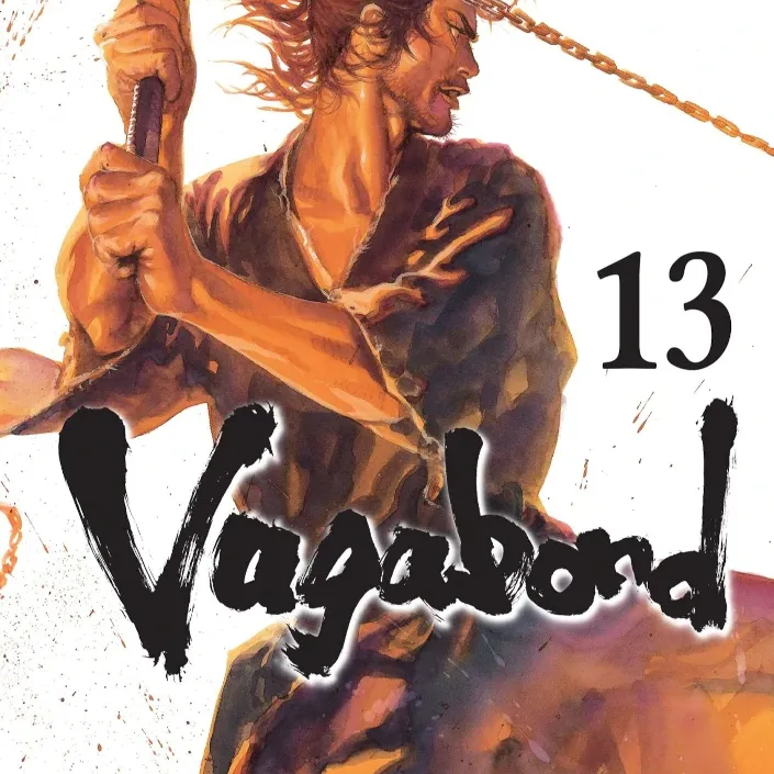 Vagabond Edição de Luxo Vol. 13