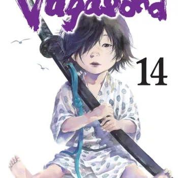 Vagabond Edição de Luxo Vol. 14 Vagabond Edição de Luxo Vol. 14