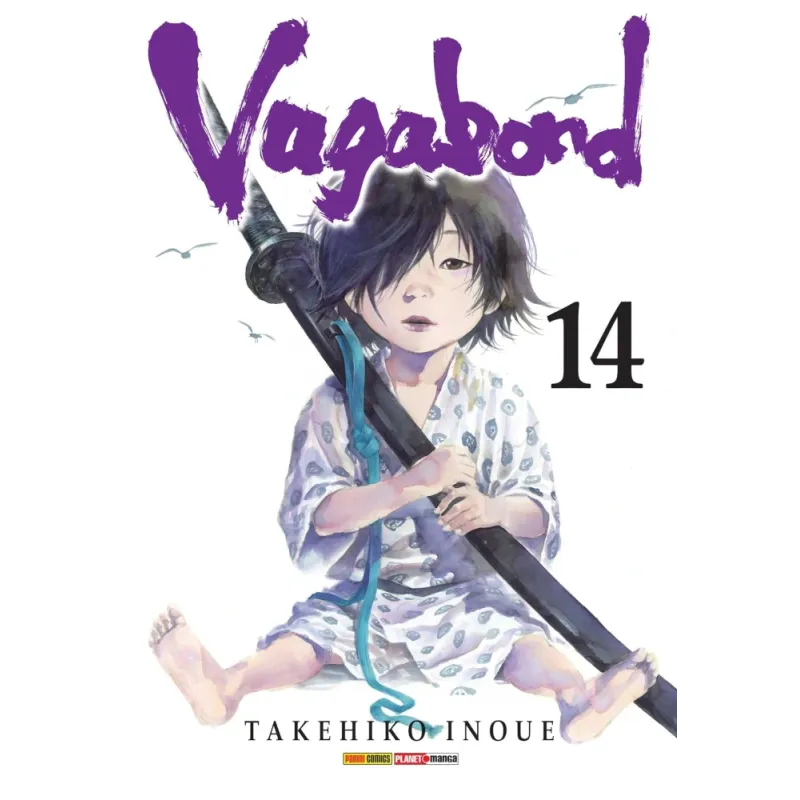 Vagabond Edição de Luxo Vol. 14