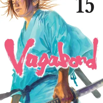 Vagabond Edição de Luxo Vol. 15 Vagabond Edição de Luxo Vol. 15