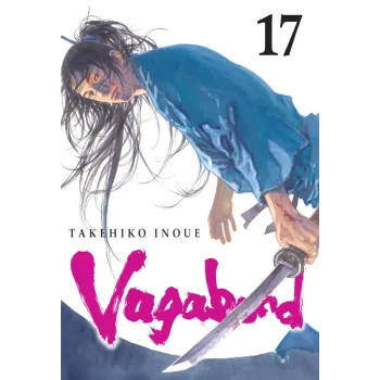 Vagabond Edição de Luxo Vol. 17