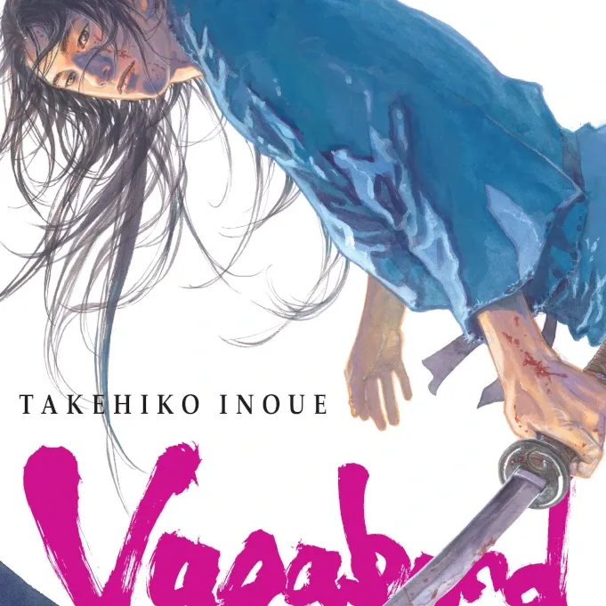 Vagabond Edição de Luxo Vol. 17