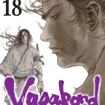 Vagabond Edição de Luxo Vol. 18 Vagabond Edição de Luxo Vol. 18