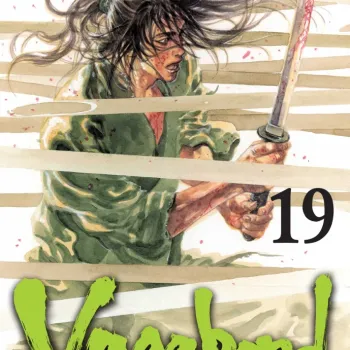 Vagabond Edição de Luxo Vol. 19